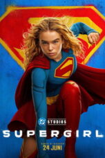 Supergirl (2026)
